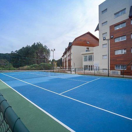 Resort Golden Laghetto Gramado Exterior foto