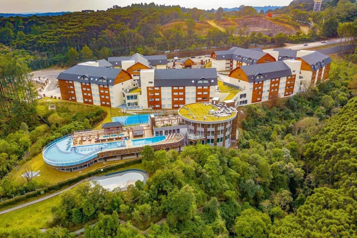 Resort Golden Laghetto Gramado Exterior foto